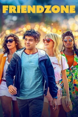 Sadece Arkadaşız (2021) izle