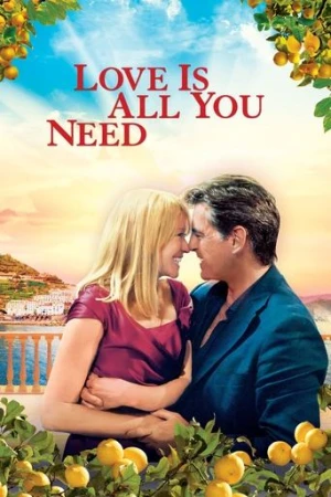 Sadece Aşk (2012) izle