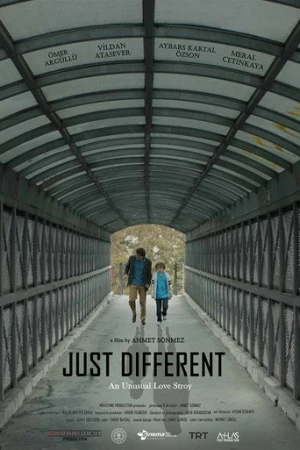 Sadece Farklı (2020) izle