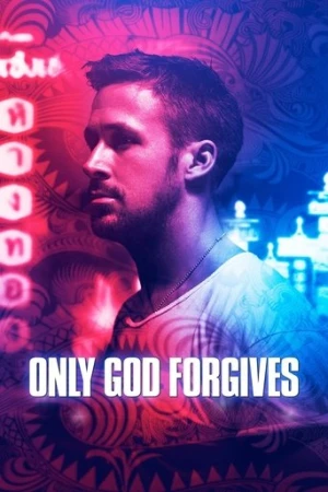 Sadece Tanrı Affeder (2013) izle