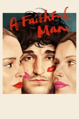 Sadık Bir Adam (2018) izle