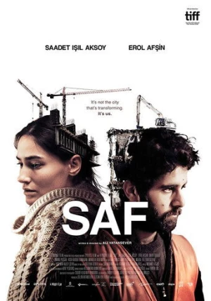 Saf (2022) izle