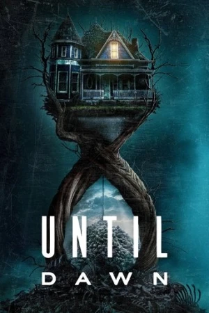 Şafağa Kadar (2025) izle