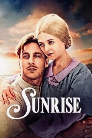 Şafak (1927) izle