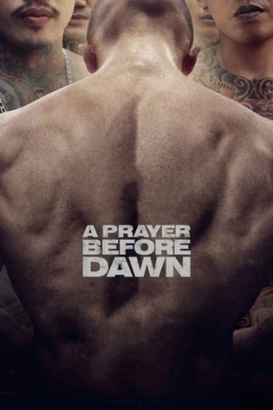 Şafaktan Önce (2018) izle