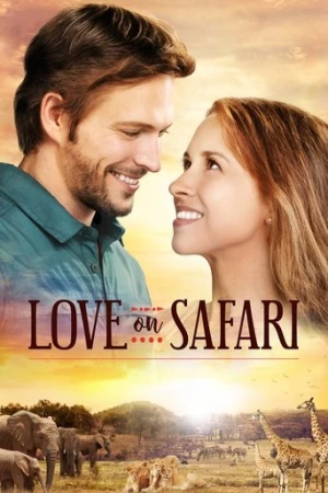 Safaride Aşk (2018) izle