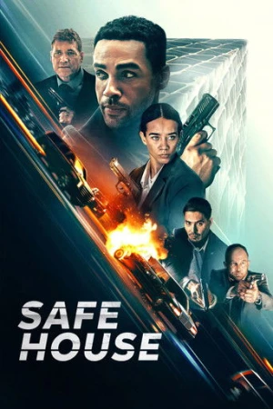 Safe House (2025) izle