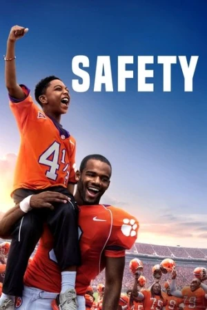 Safety (2020) izle