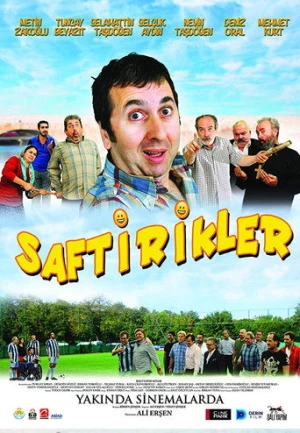 Saftirikler (2016) izle