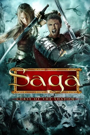 SAGA - Gölgelerin Laneti (2014) izle