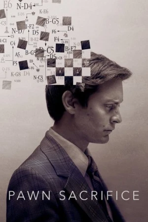Şah Mat (2015) izle