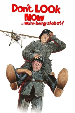Şahane Oyun (1966) izle