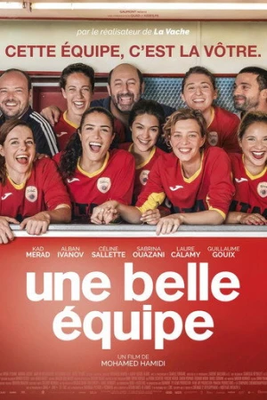 Sahanın Kraliçeleri (2020) izle