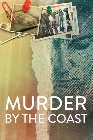 Sahilde Cinayet (2021) izle