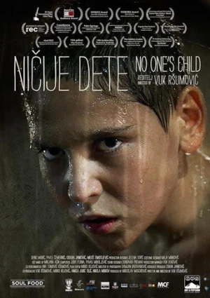 Sahipsiz Çocuk (2014) izle