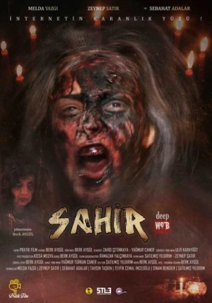 Sahir Deep Web (2019) izle
