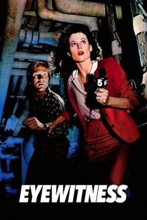 Şahit (1981) izle