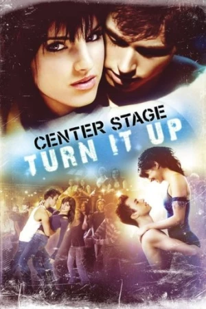Sahne Ateşi (2008) izle