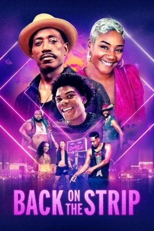 Sahneye Dönüş (2023) izle