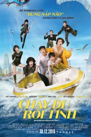 Saigon Macerası (2016) izle