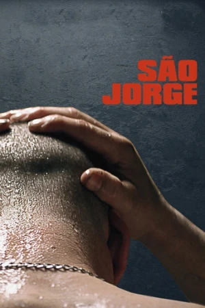 Saint George (2017) izle