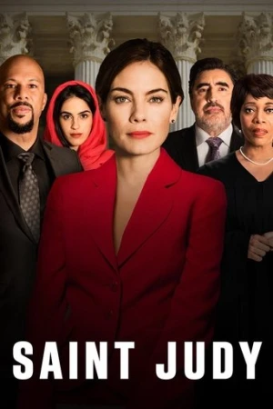 Saint Judy (2018) izle