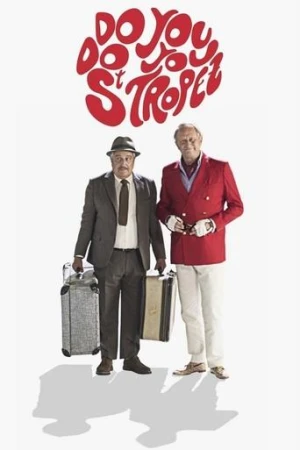 Saint-Tropez'deki Gizem (2021) izle