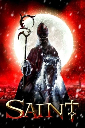 Saint (2010) izle
