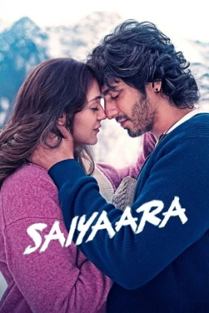 Saiyaara (2025) izle