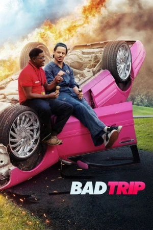 Şaka Peşinde (2021) izle