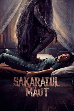 Sakaratul Maut (2024) izle