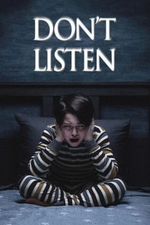 Sakın Dinleme (2020) izle