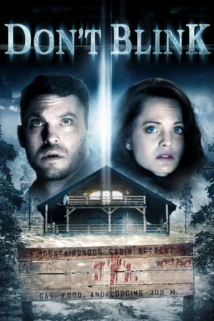 Sakın Gözünü Kırpma (2014) izle