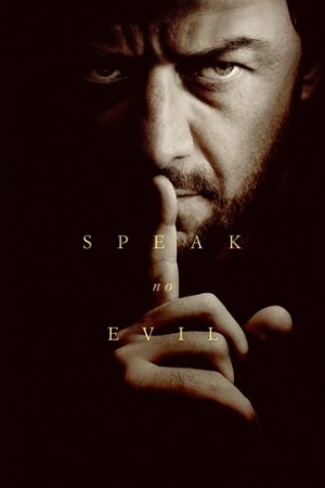 Sakın Ses Çıkarma (2024) izle