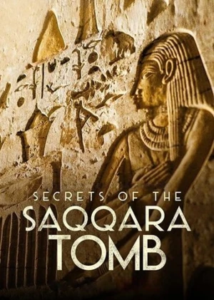 Sakkara'nın Sırları (2020) izle