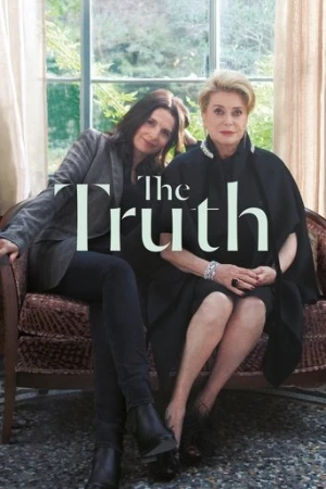 Saklı Gerçekler (2019) izle