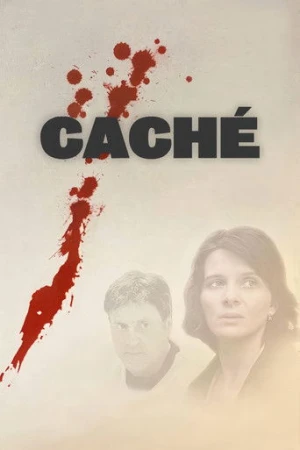 Saklı (2005) izle