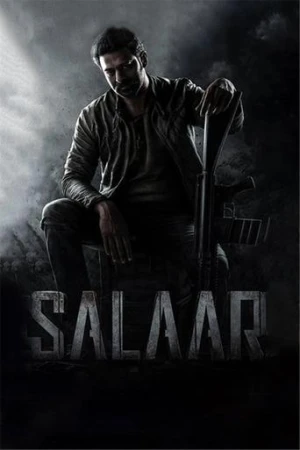 Salaar: Part 1 - Ceasefire (2023) izle