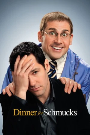Salaklar Sofrası (2010) izle