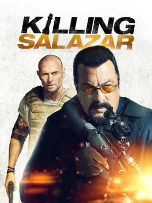 Salazar Ölmeli (2017) izle