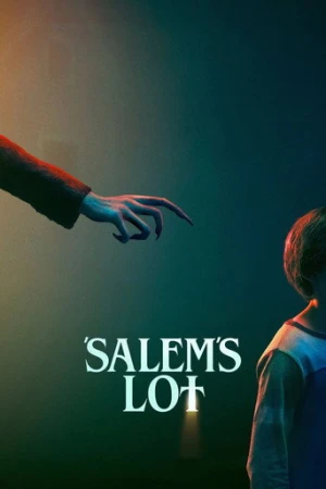 Salem's Lot (2024) izle