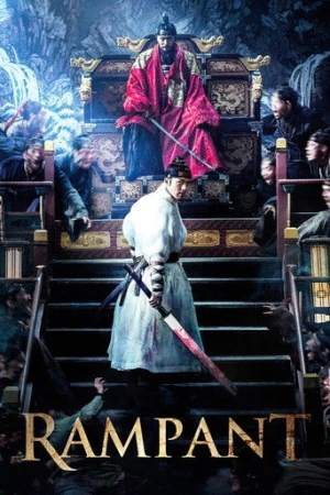 Salgın (2018) izle