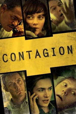 Salgın (2011) izle