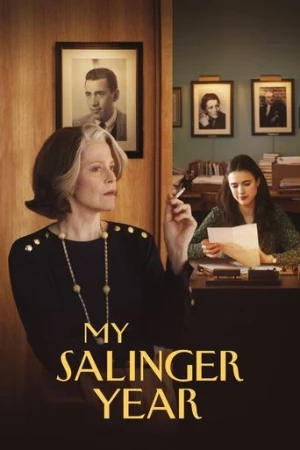 Salinger Yılım (2020) izle