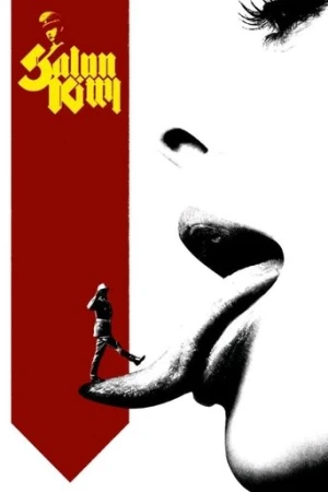 Salon Kitty (1976) izle