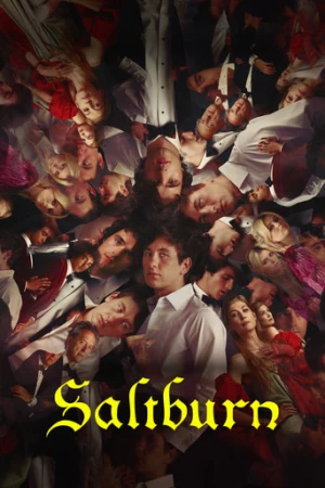 Saltburn (2023) izle