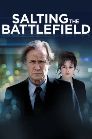 Salting the Battlefield (2014) izle