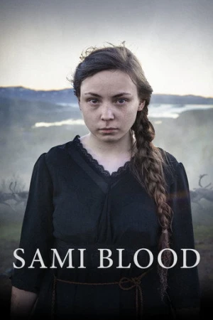 Sami Blood (2017) izle