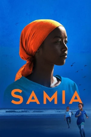 Samia (2024) izle