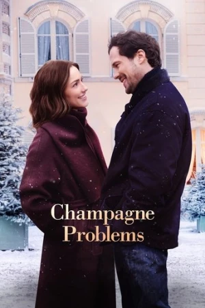 Şampanya Yüzünden (2025) izle